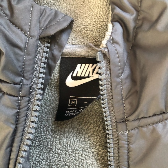 Nike zip down - Picture 2 of 2